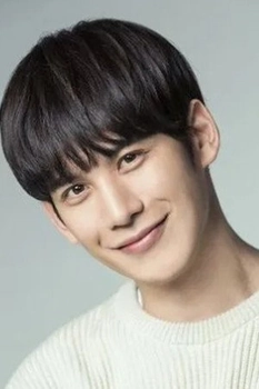 Foto de Park Ki-woong