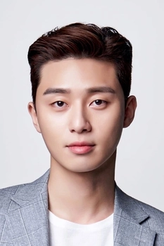 Foto de Park Seo-jun