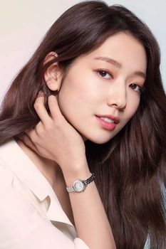 Foto de Park Shin-hye