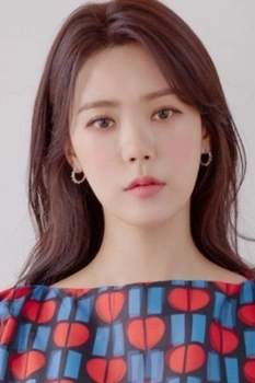 Foto de Park Soo-young