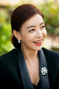 Foto de Park Sun-young