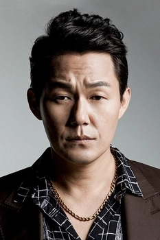 Foto de Park Sung-woong