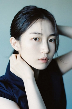 Foto de Park Yu-rim