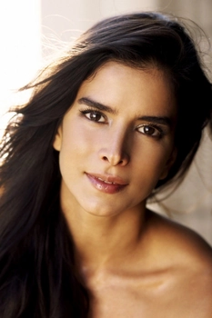 Foto de Patricia Velásquez