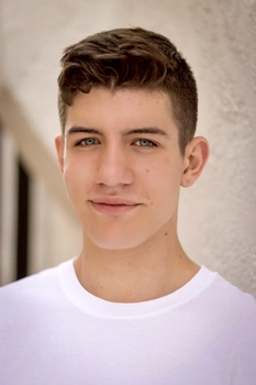 Foto de Patrick McAuley