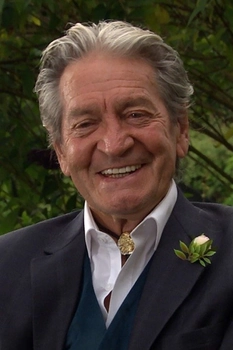 Foto de Patrick Mower