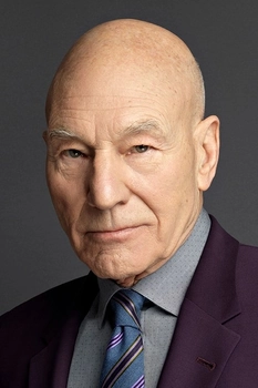 Foto de Patrick Stewart