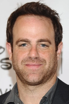 Foto de Paul Adelstein