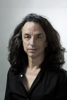 Foto de Paul Capsis