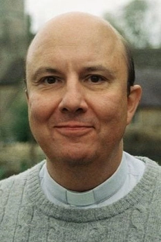 Foto de Paul Chahidi