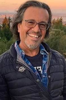 Foto de Paul Dobson