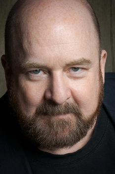Foto de Paul Kiernan