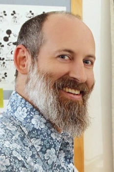 Foto de Paul Rudish