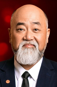 Foto de Paul Sun-Hyung Lee