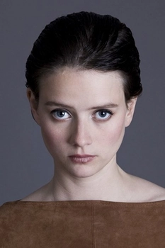 Foto de Pauline Étienne