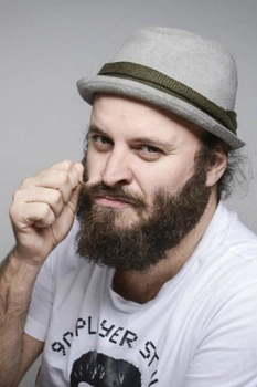 Foto de Paulinho Serra