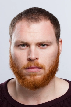 Foto de Pearse Egan