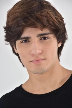 Foto de Pedro David
