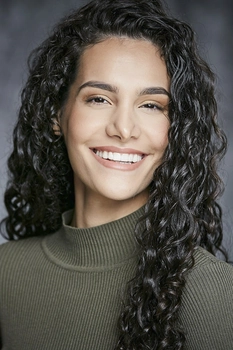 Foto de Pegah Ghafoori