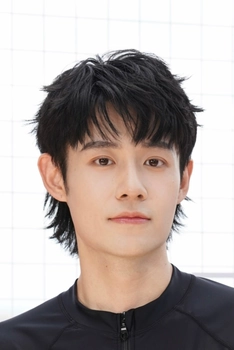 Foto de Peng Chuyue