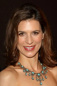 Foto de Perrey Reeves