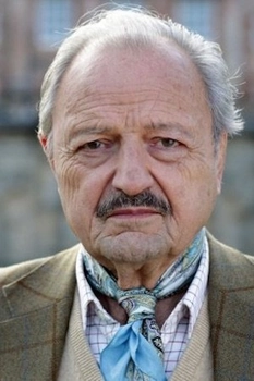 Foto de Peter Bowles