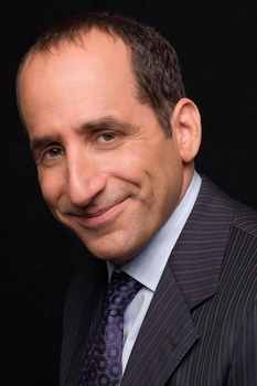 Foto de Peter Jacobson