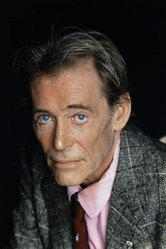Foto de Peter O'Toole