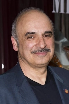 Foto de Peter Polycarpou