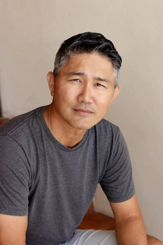 Foto de Peter Togawa