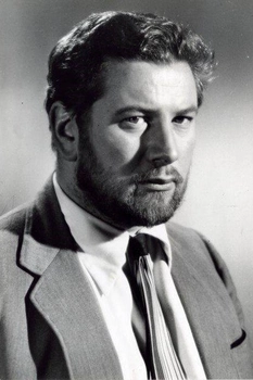 Foto de Peter Ustinov