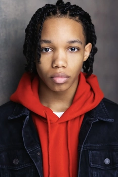 Foto de Peyton Jackson