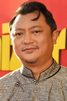 Foto de Phan Gia Nhat Linh