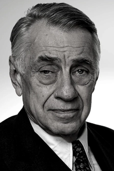 Foto de Philip Baker Hall