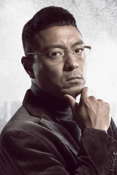 Foto de Philip Keung Ho-Man
