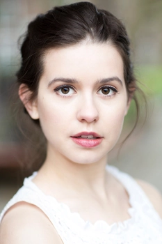 Foto de Philippa Coulthard