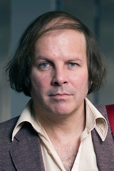 Foto de Philippe Katerine