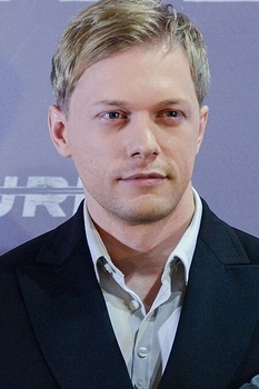 Foto de Philippe Tłokiński