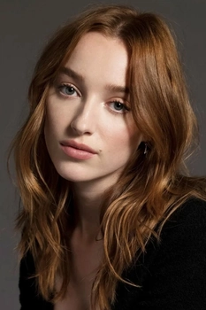 Foto de Phoebe Dynevor