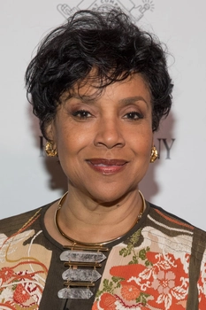 Foto de Phylicia Rashād