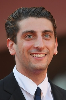 Foto de Pietro Castellitto