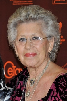Foto de Pilar Bardem