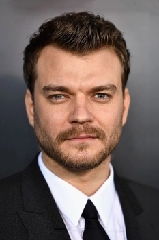 Foto de Pilou Asbæk