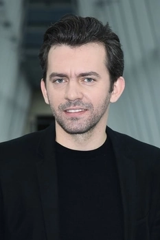 Foto de Piotr Głowacki