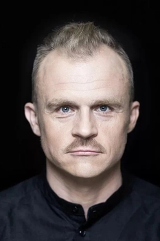 Foto de Piotr Rogucki