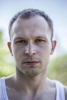 Foto de Piotr Trojan