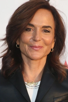 Foto de Polly Draper