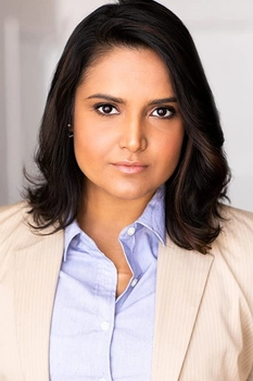 Foto de Poonam Basu