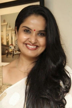 Foto de Pragathi Mahavadi