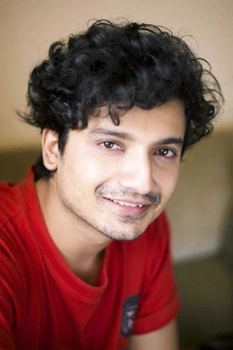 Foto de Priyanshu Painyuli